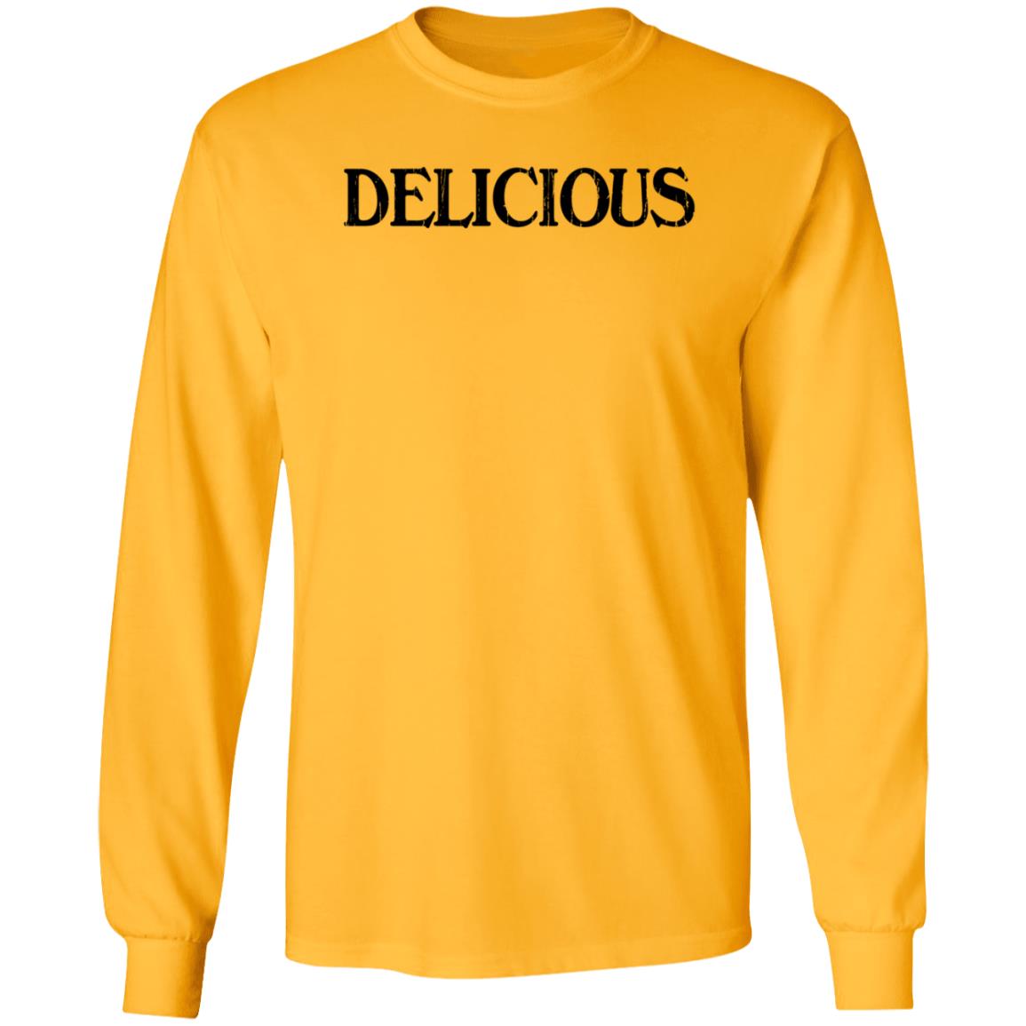 Brian Wilson Delicious Shirt Super70ssports Store - Teechipus