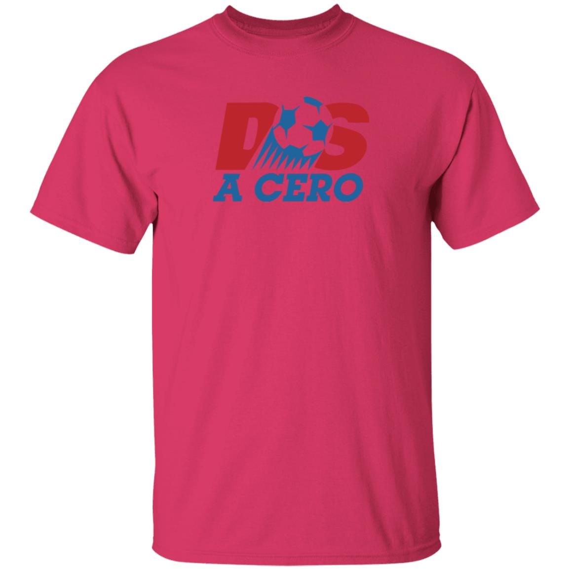 Dos A Cero Shirt Hoodie Sweatshirt Saturdays Football Store - Teechipus