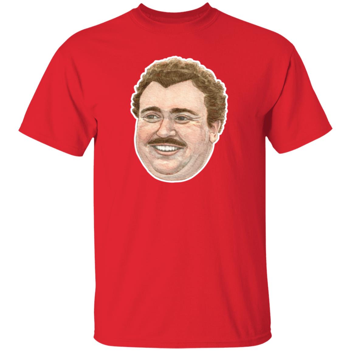 John Candy Del Griffith Planes Trains And Automobiles Shirt Hoodie Sweatshirt - Teechipus