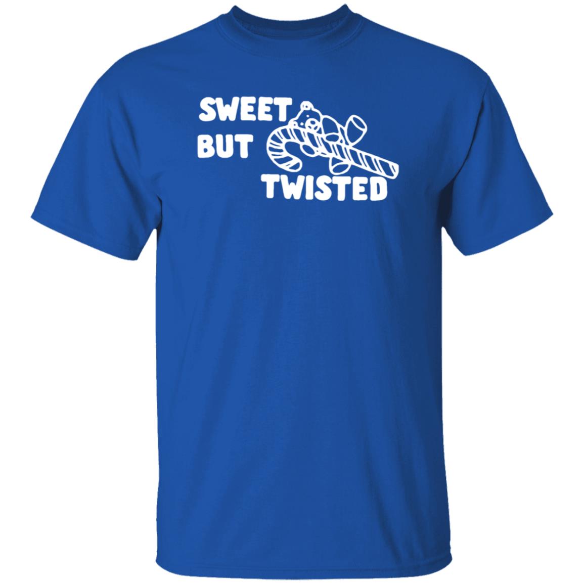 Sweet But Twisted Shirt Cody Ko Merch - Teechipus