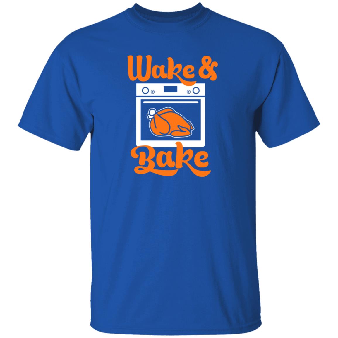 Wake And Bake Shirt Tipsyelves Store Wake And Bake Shirt Hoodie Sweatshirt - Teechipus