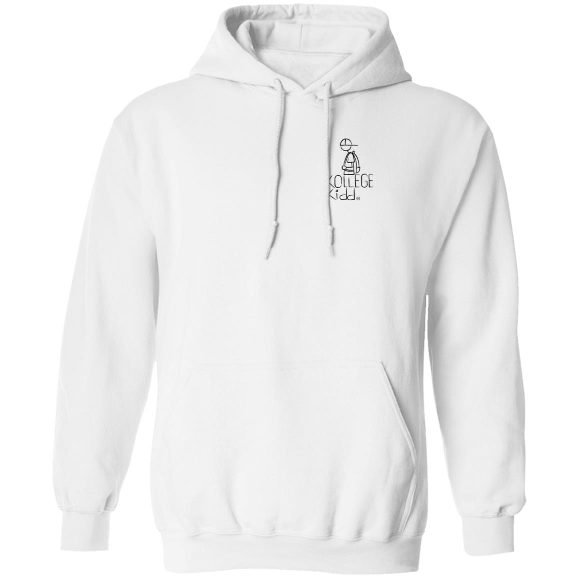 BMF Big Meech Kollege Kidd Shirt Hoodie Swearshirt - Teechipus