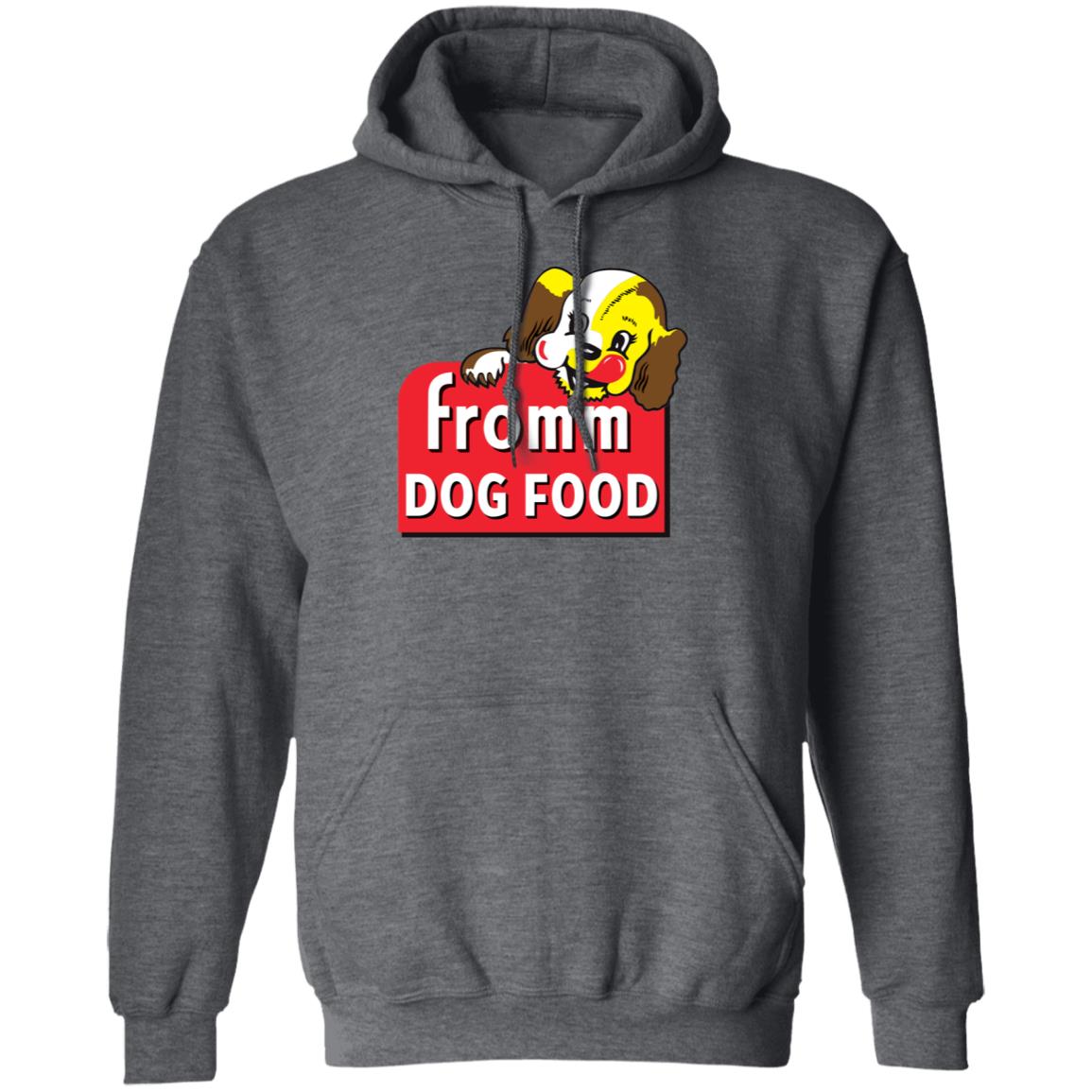 Fromm Dog Food Shirt Fromm Family Merch Fromm Puppy Shirt - Teechipus