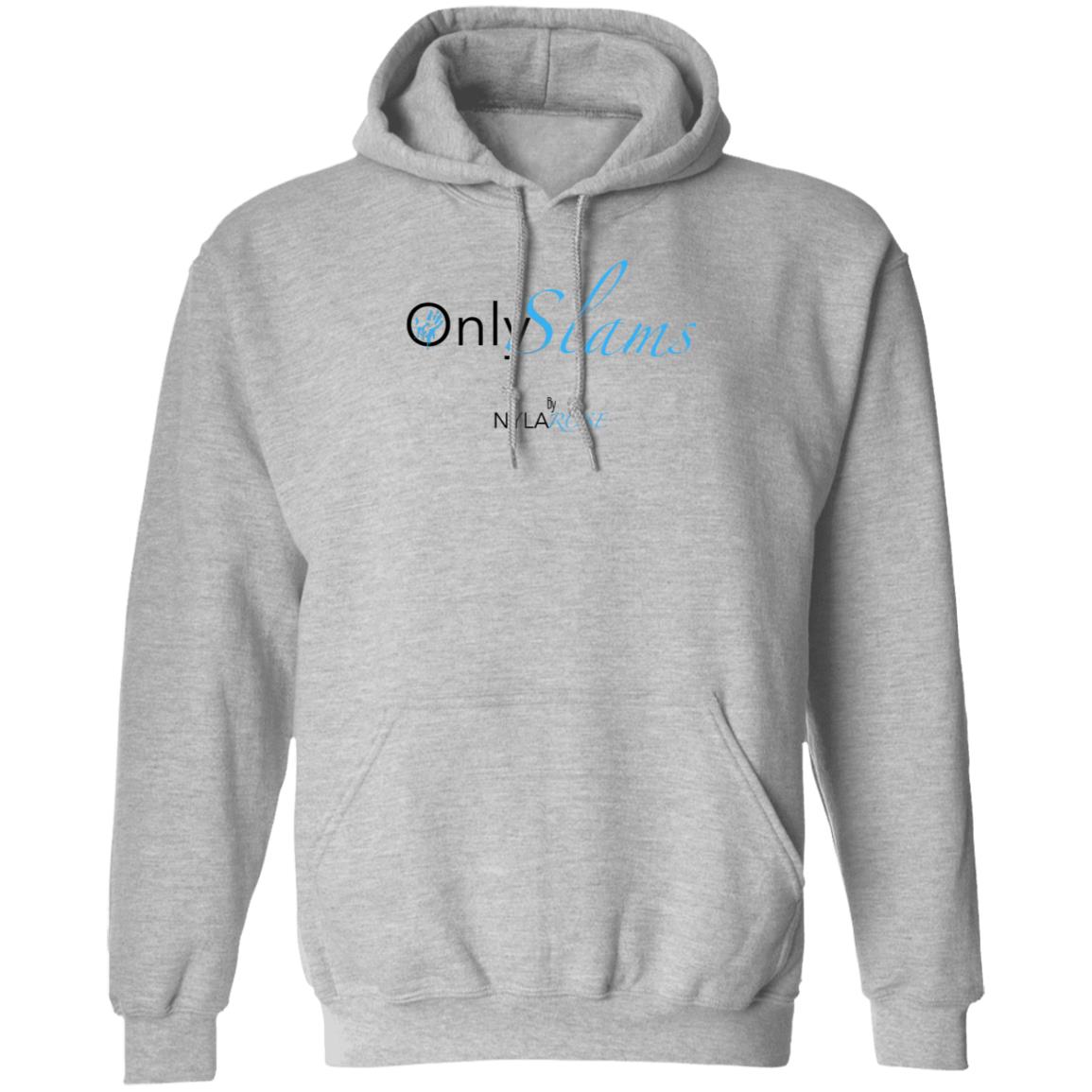 Only Slams By Nyla Rose Shirt Prowrestlingtees Store - Teechipus