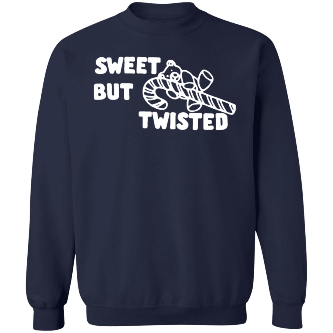 Sweet But Twisted Shirt Cody Ko Merch - Teechipus