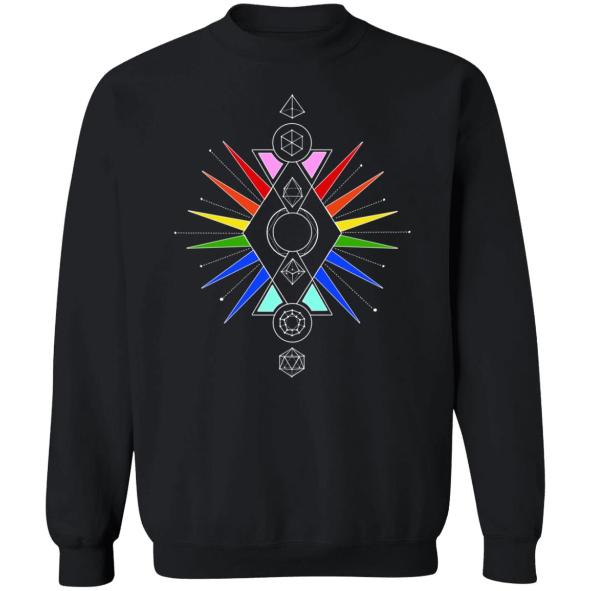 Pride Fall 2021 Dungeons And Dragons Shirt Mtgproshop - Teechipus