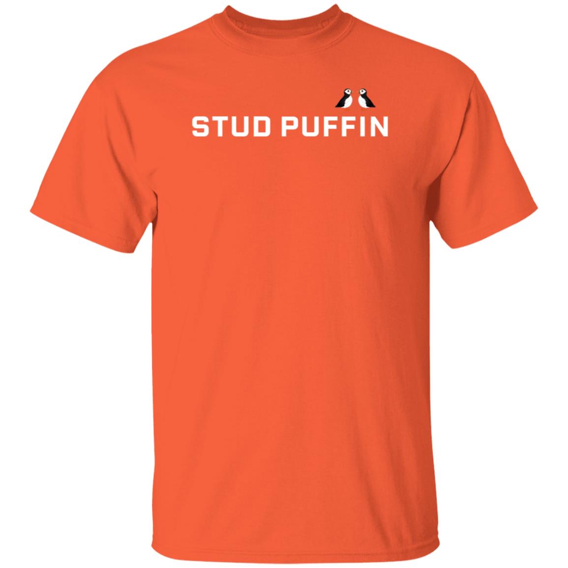 Stud Puffin Shirt Reyka Vodka Stud Puffin Shirt Hoodie Sweatshirt - Teechipus