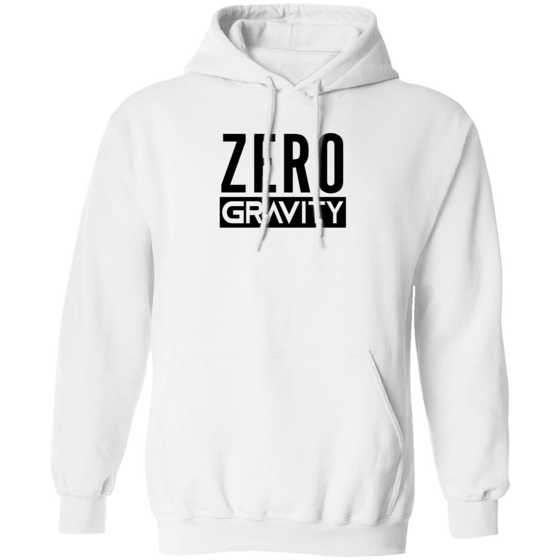 Zero Gravity Hoodie Emzurl Zero Gravity Shirt Hoodie Sweatshirt - Teechipus