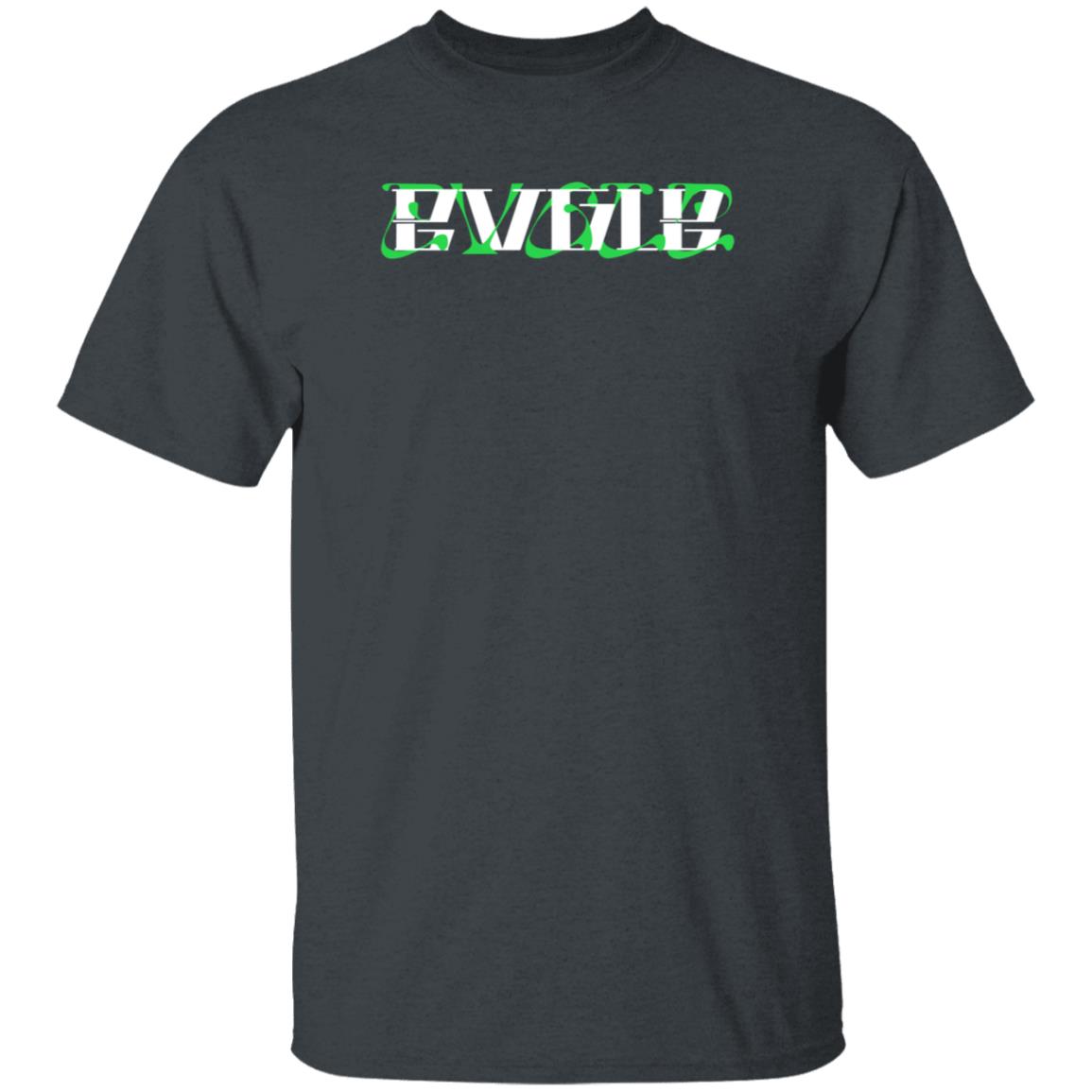 Evgle 21 Black Long Sleeve Blxst Merch Evgle 21 Shirt - Teechipus