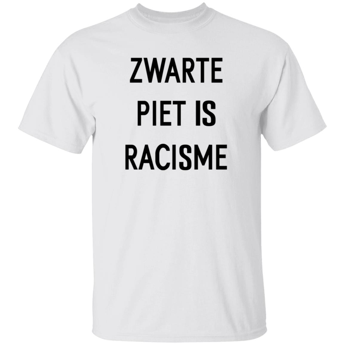 Zaware Piet Is Racisme Shirt Tim Hofman Zaware Piet Is Racisme Shirt Hoodie Sweatshirt - Teechipus