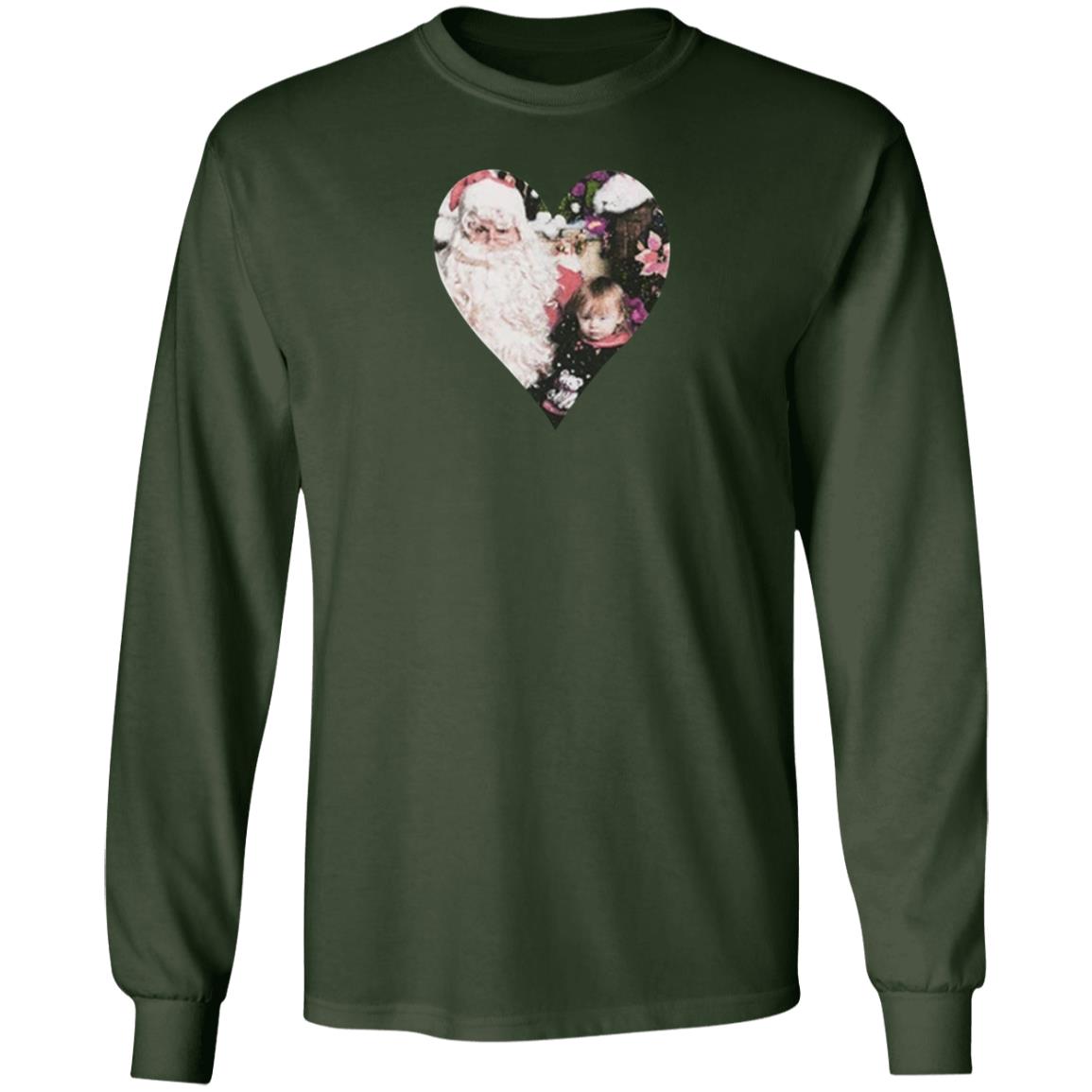 Sabrina Carpenter Merch Love Hoodie - Teechipus