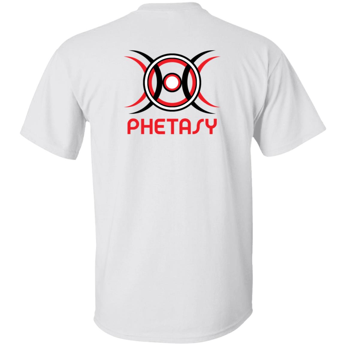 Phetasy Champion Hoodie Phetasy Merch - Teechipus
