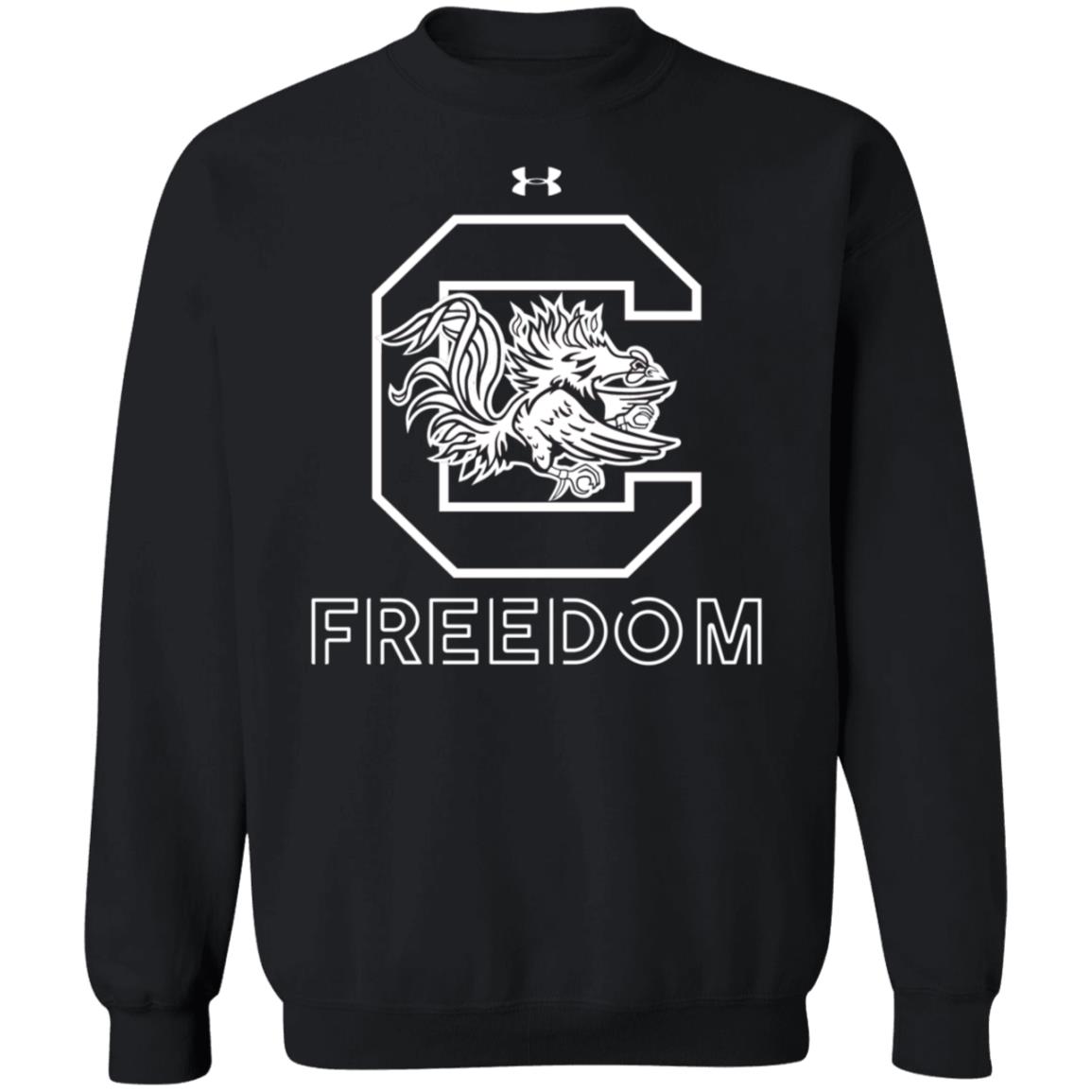 Gamecocks Freedom Shirt Shane Beamer Gamecocks Freedom Shirt - Teechipus