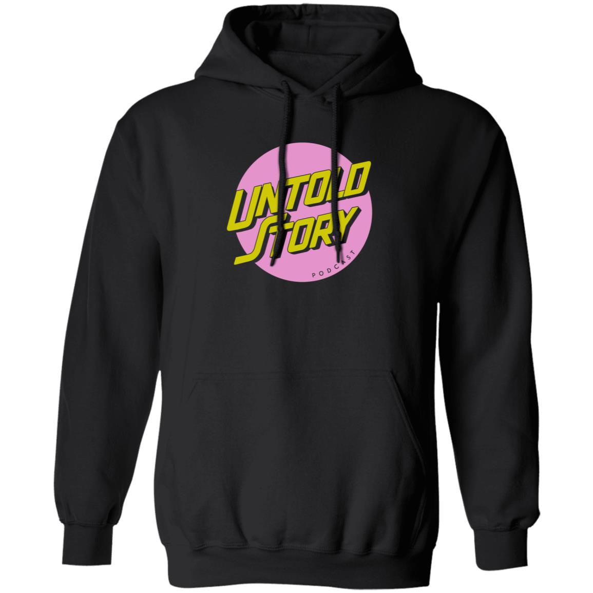Untold Story Tee Shirt Hoodie Sweatshirt - Teechipus