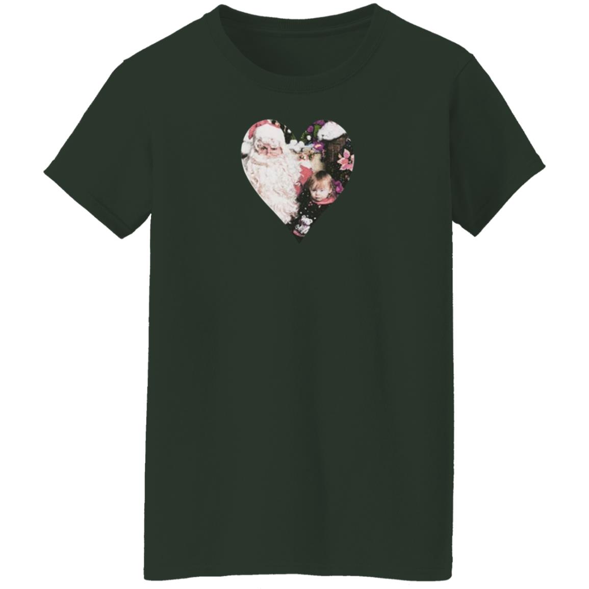 Sabrina Carpenter Merch Love Hoodie - Teechipus