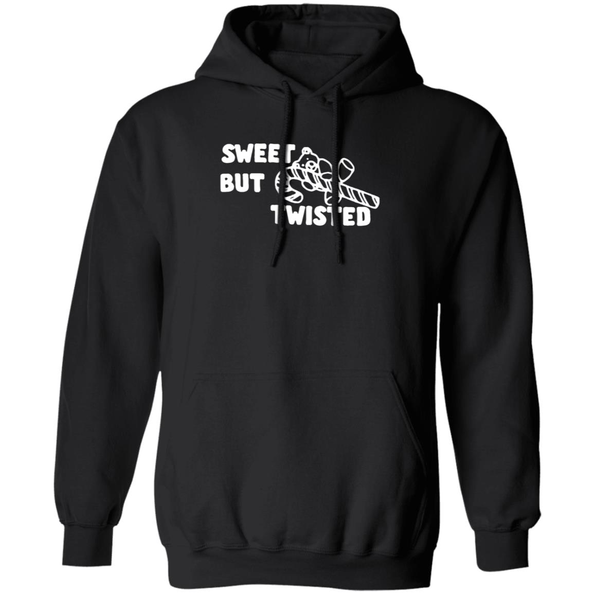 Sweet But Twisted Shirt Cody Ko Merch - Teechipus