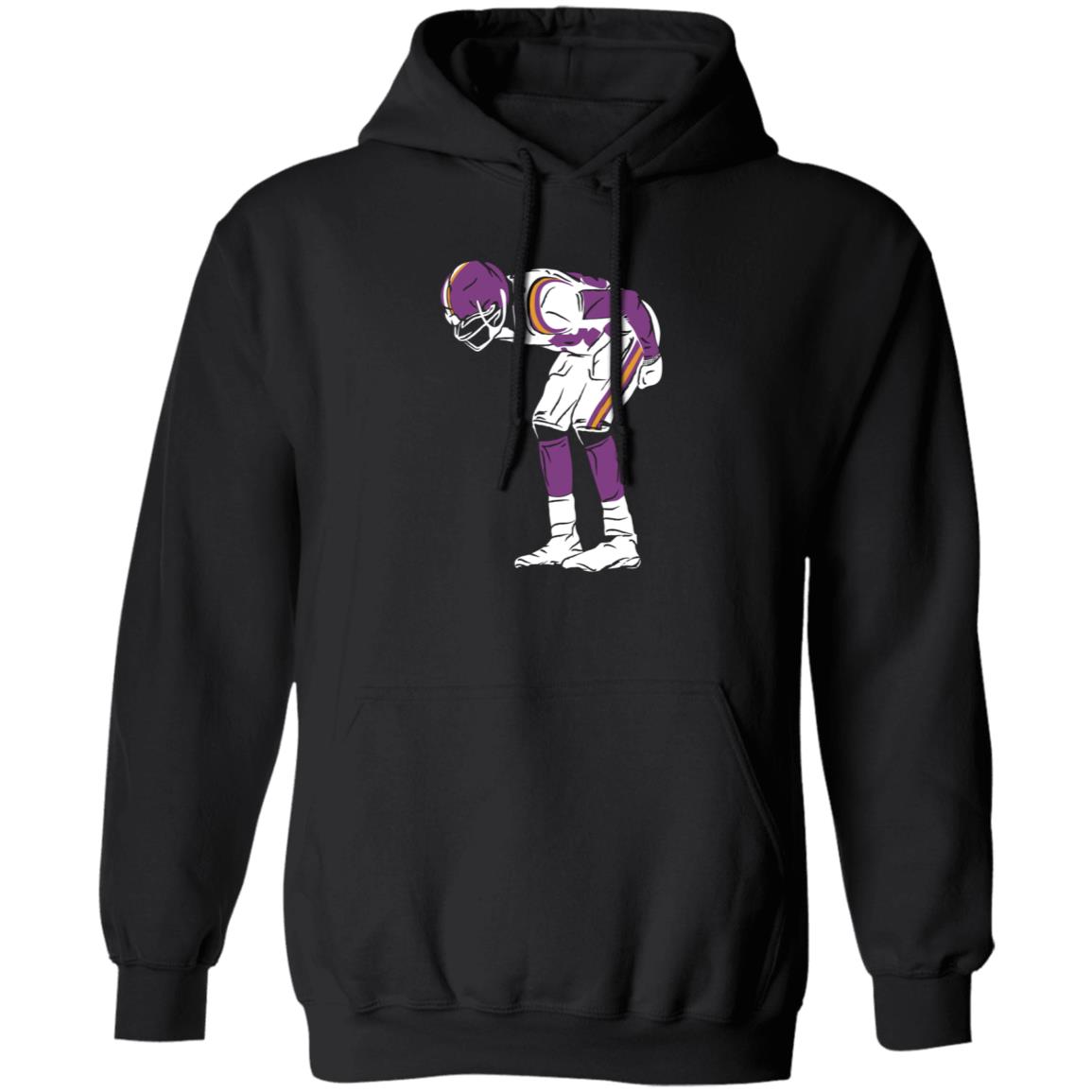 Randy Moss Moon Shirt Fan Hq Store Sotastick Minnesota Moon Shirt - Teechipus