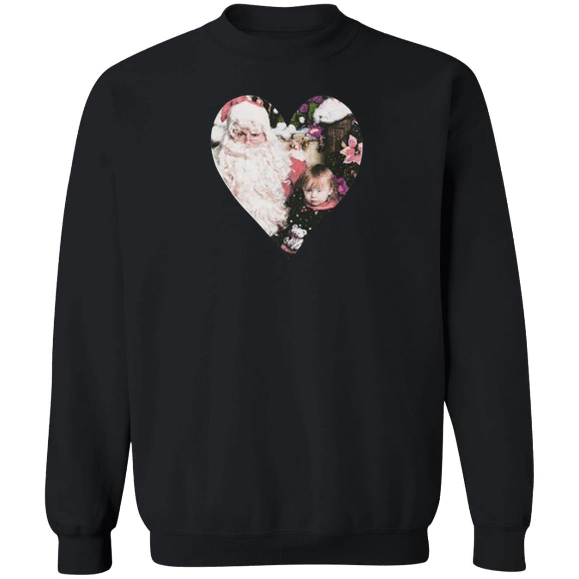 Sabrina Carpenter Merch Love Hoodie - Teechipus