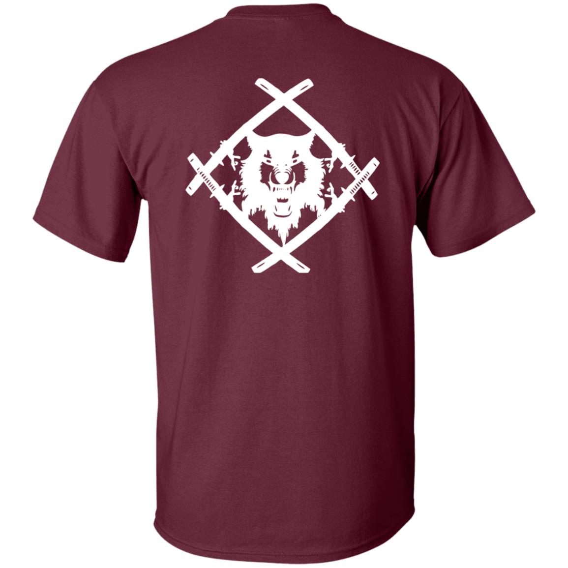 Hollow Be Thy Squad Merch Puff Official Hs Hoodie - Teechipus