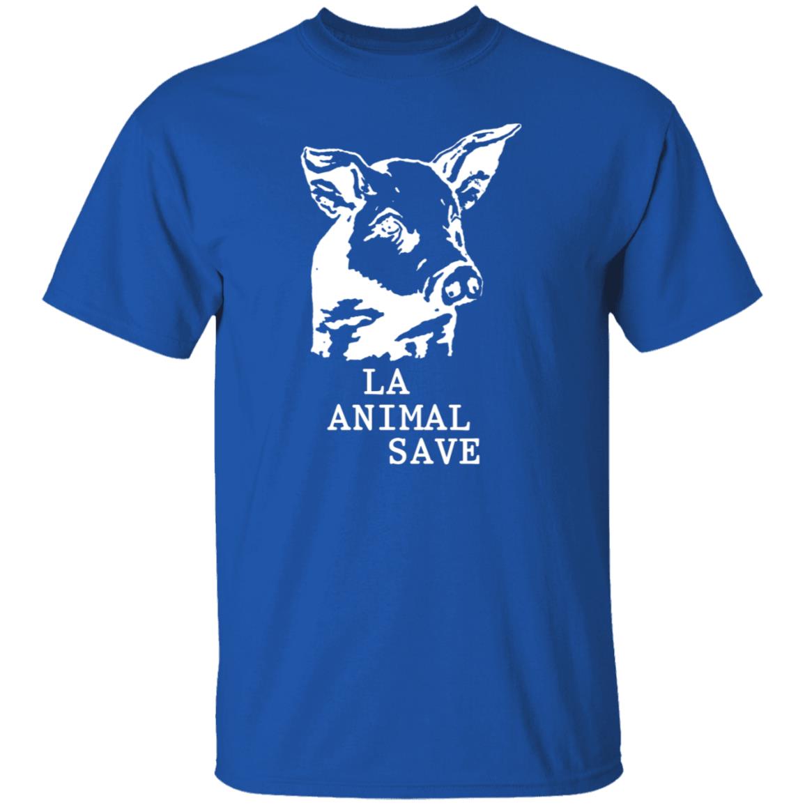 Joaquin Phoenix Save Animals Bear Witness Go Vegan Hoodie La Animal Save Merch - Teechipus