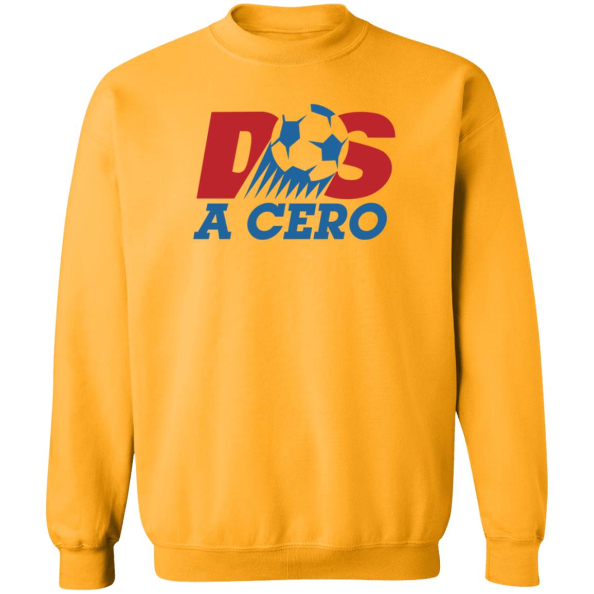 Dos A Cero Shirt Hoodie Sweatshirt Saturdays Football Store - Teechipus