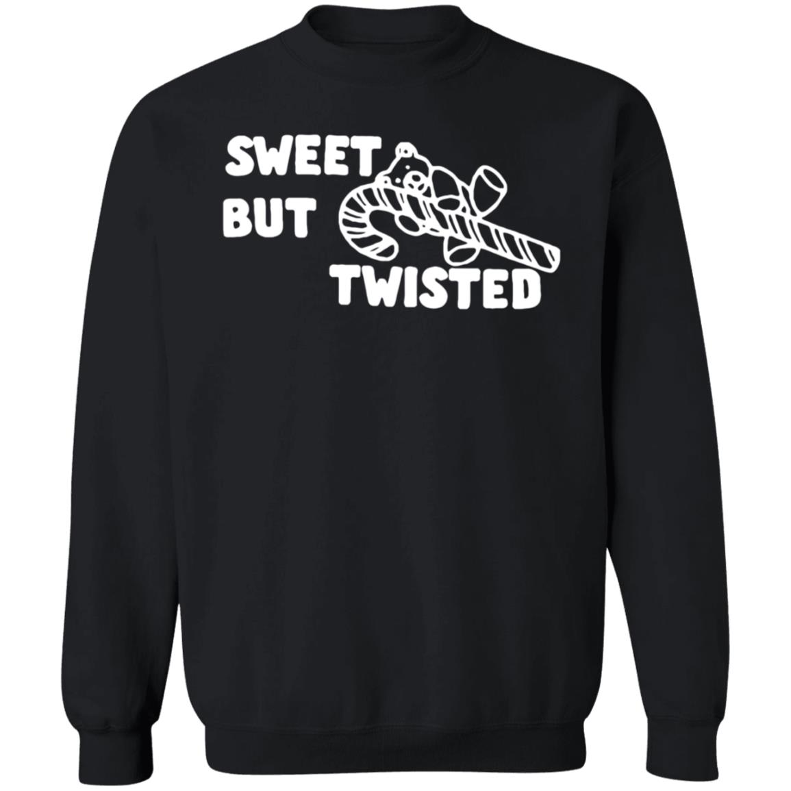 Sweet But Twisted Shirt Cody Ko Merch - Teechipus