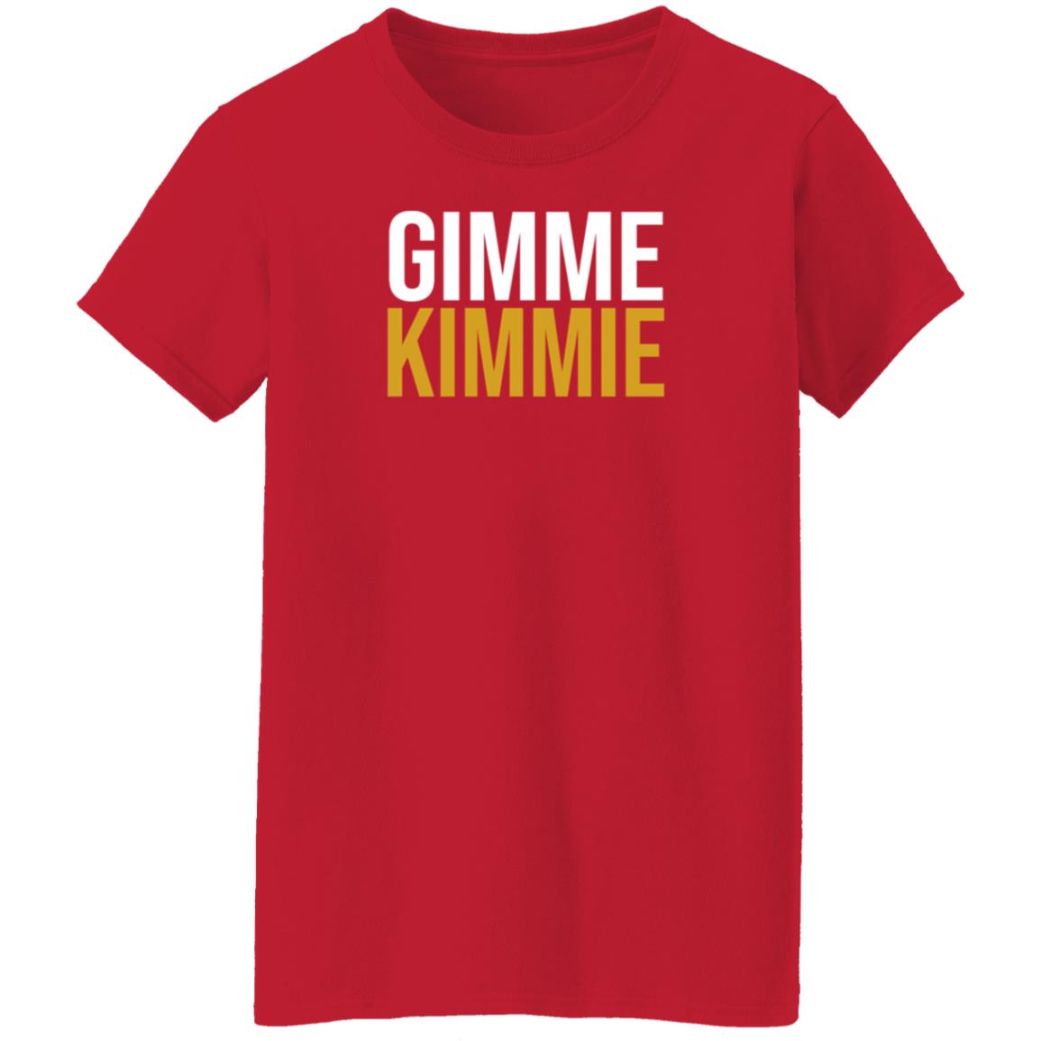 573Tees Store Gimme Kimmie Shirt - Teechipus