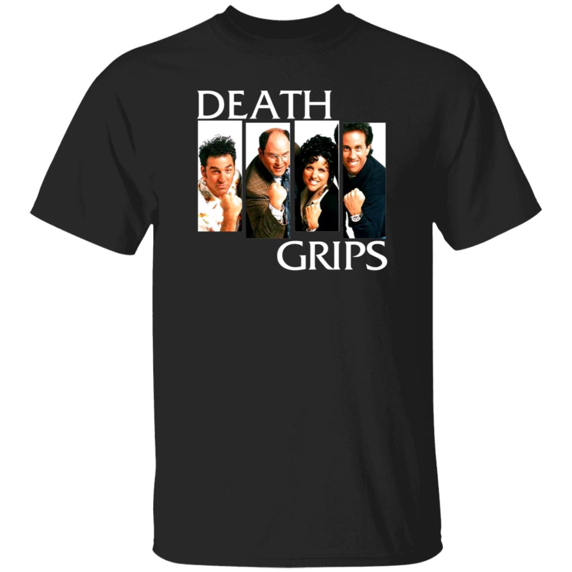 Chris Voiceman Death Grips Shirt Steph - Teechipus