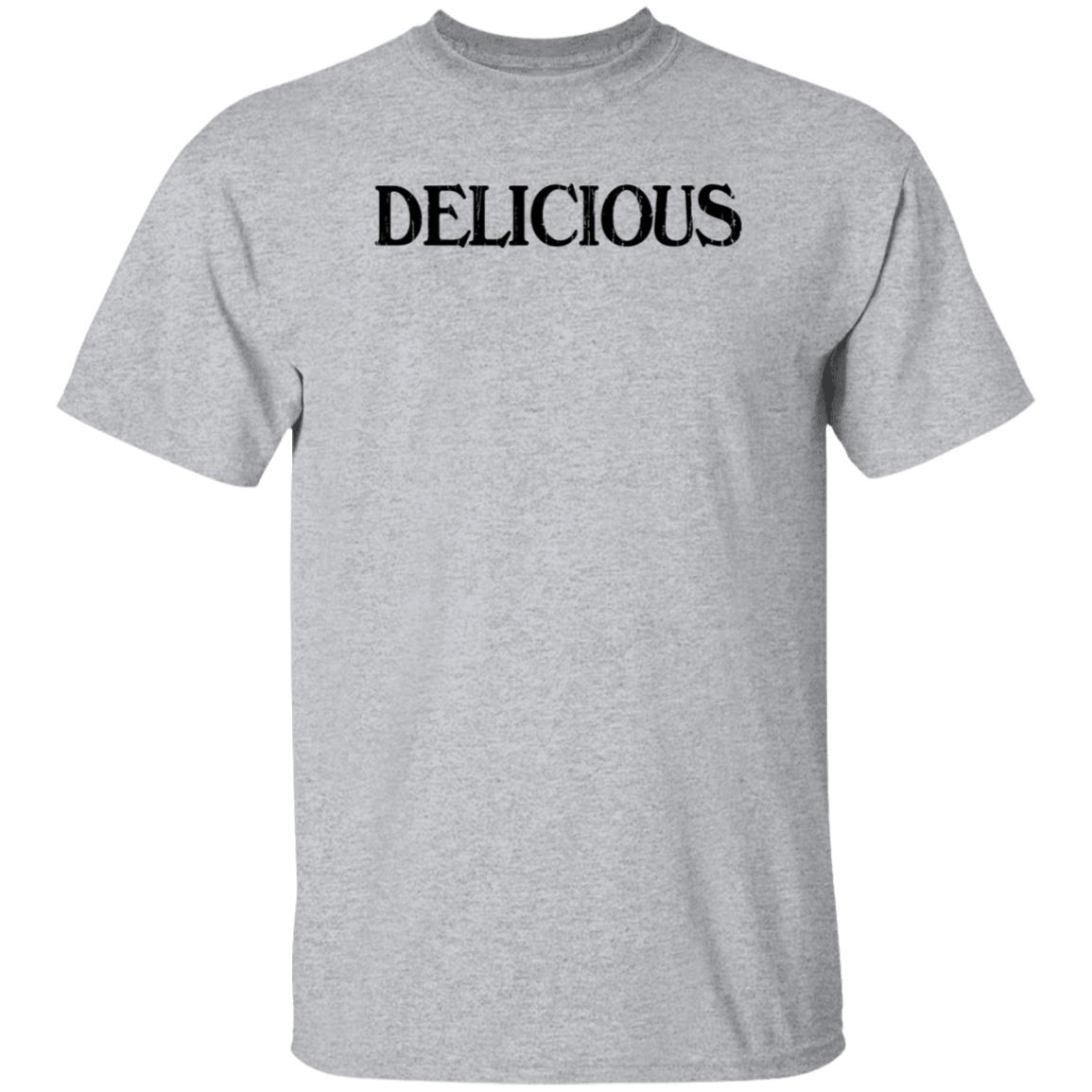 Brian Wilson Delicious Shirt Super70ssports Store - Teechipus