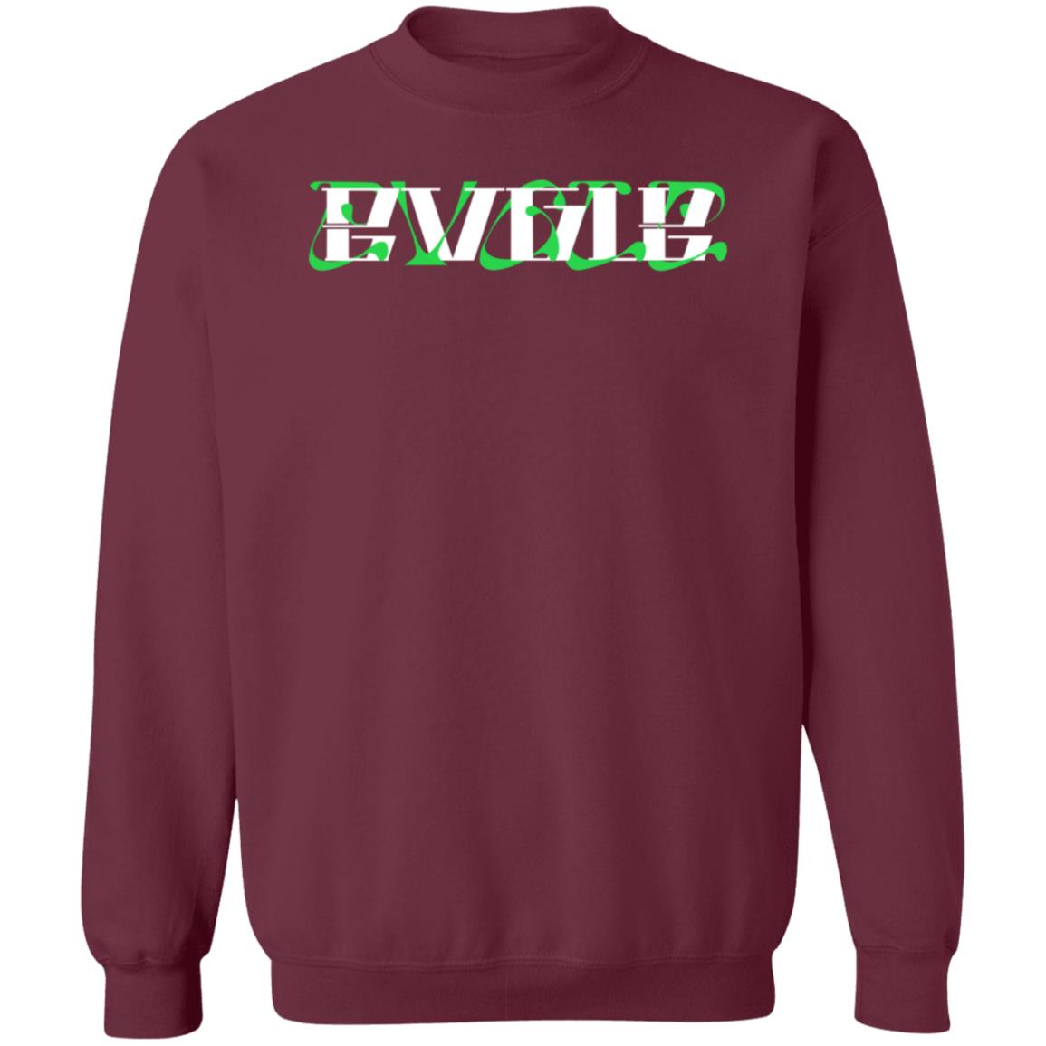 Evgle 21 Black Long Sleeve Blxst Merch Evgle 21 Shirt - Teechipus