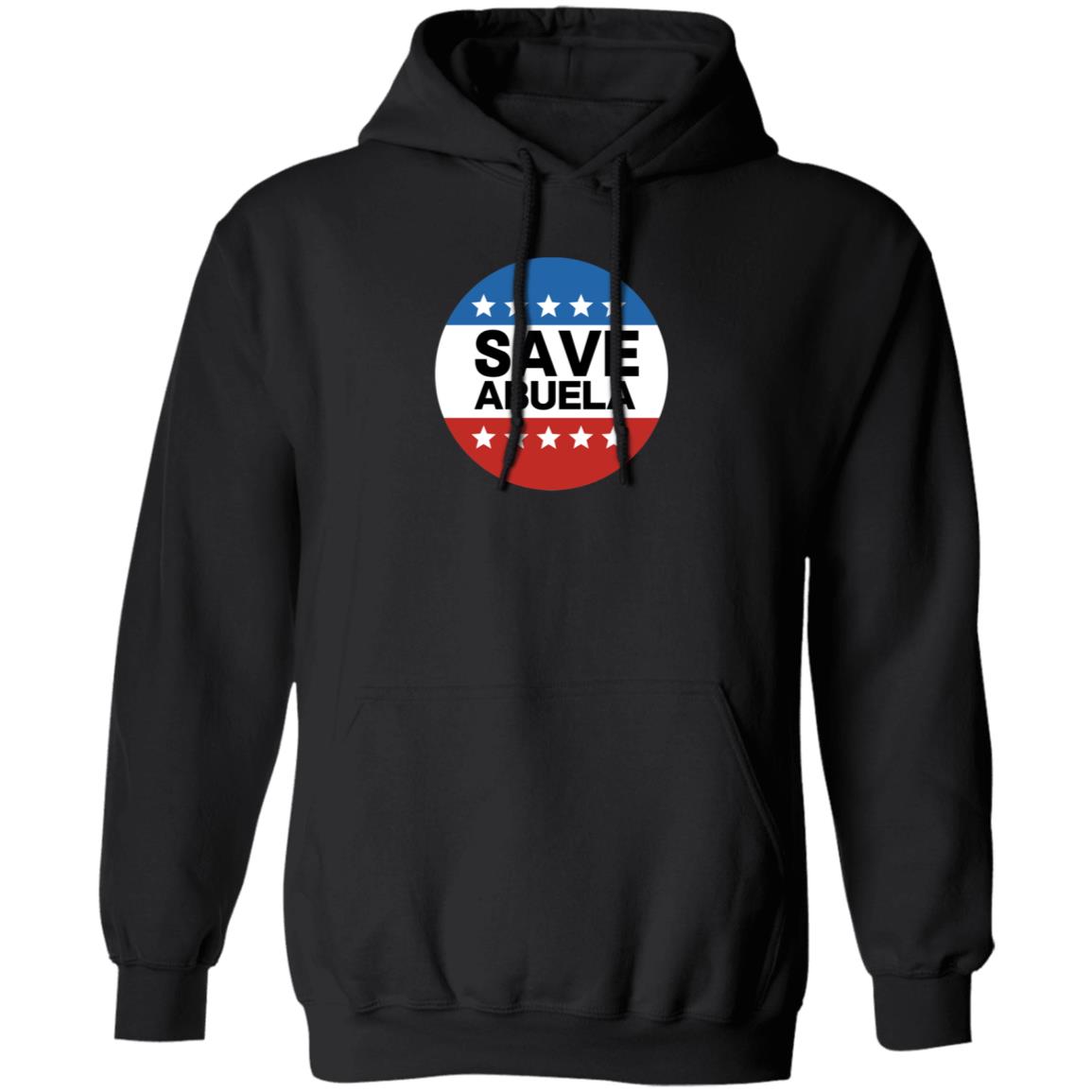 Dailywire Merch Save Abuela Shirt Matt Walsh - Teechipus