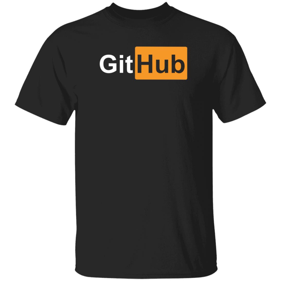 Github Shirt Codedoesmeme Github Shirt - Teechipus