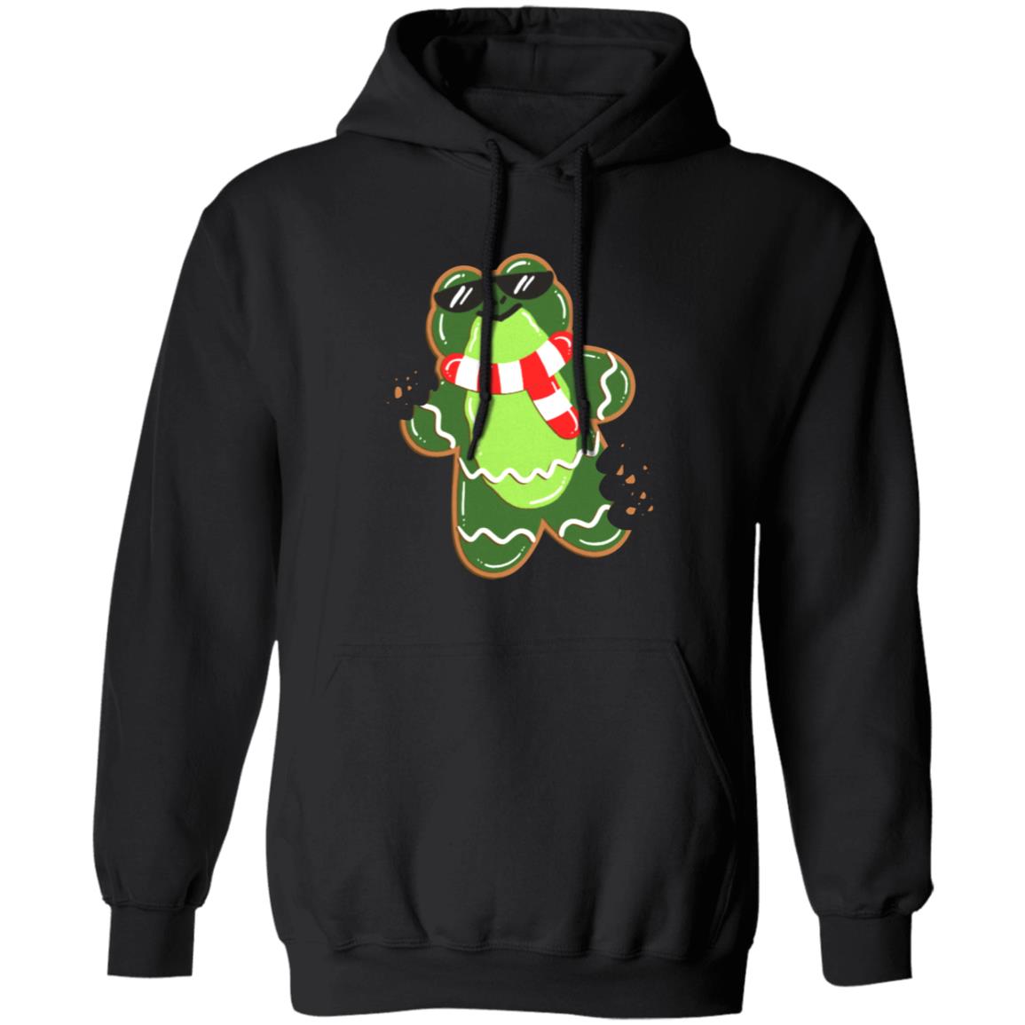 BoomerNA Gingerfrog Shirt BoomerNA Christmas Merch - Teechipus