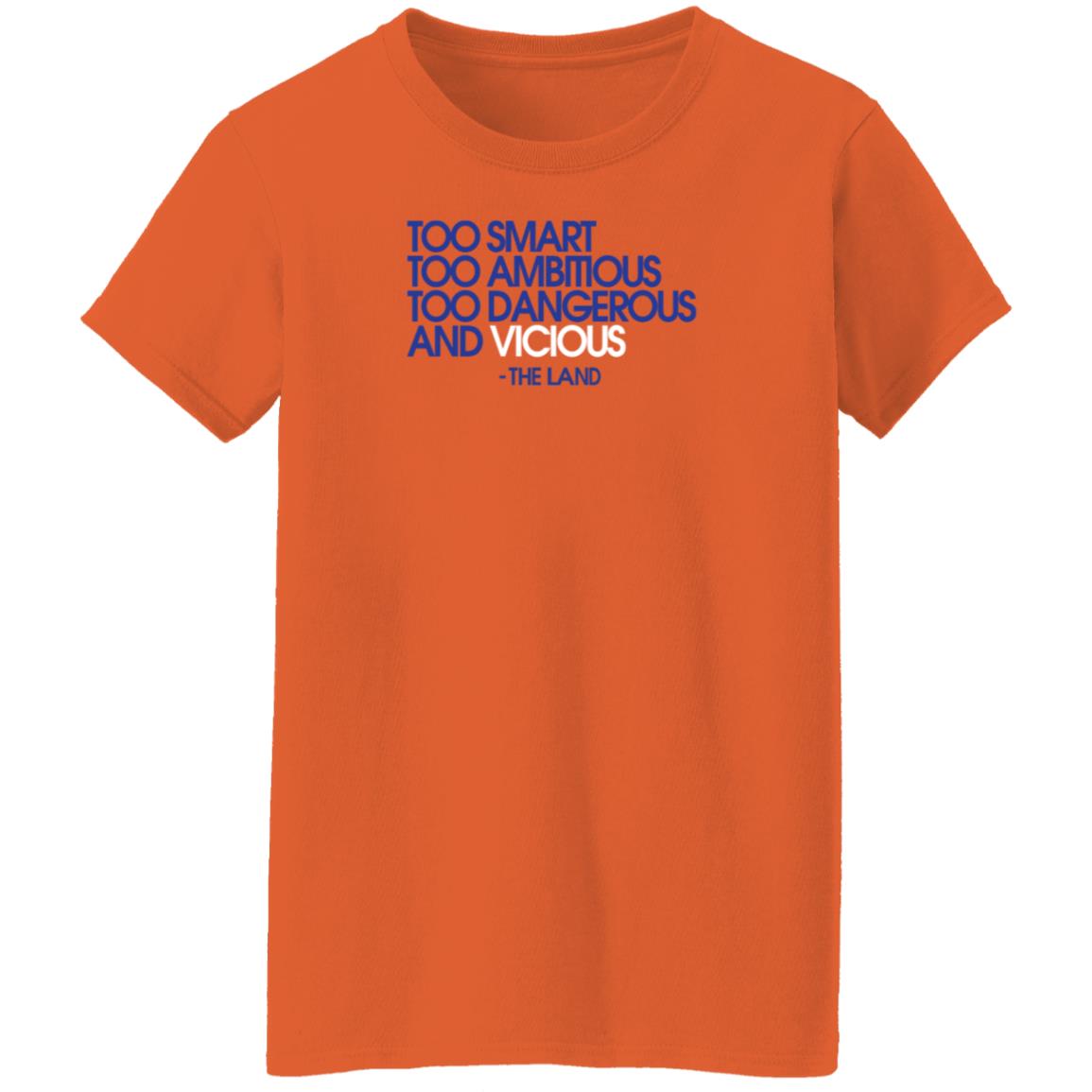 Young Dolph Store Too Smart Too Ambitious Too Dangerous And Vicious Shirt Hoodie Sweatshirt - Teechipus