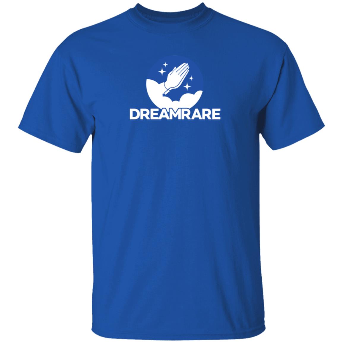 Dream Rare Hoodie DreamRare Merch - Teechipus