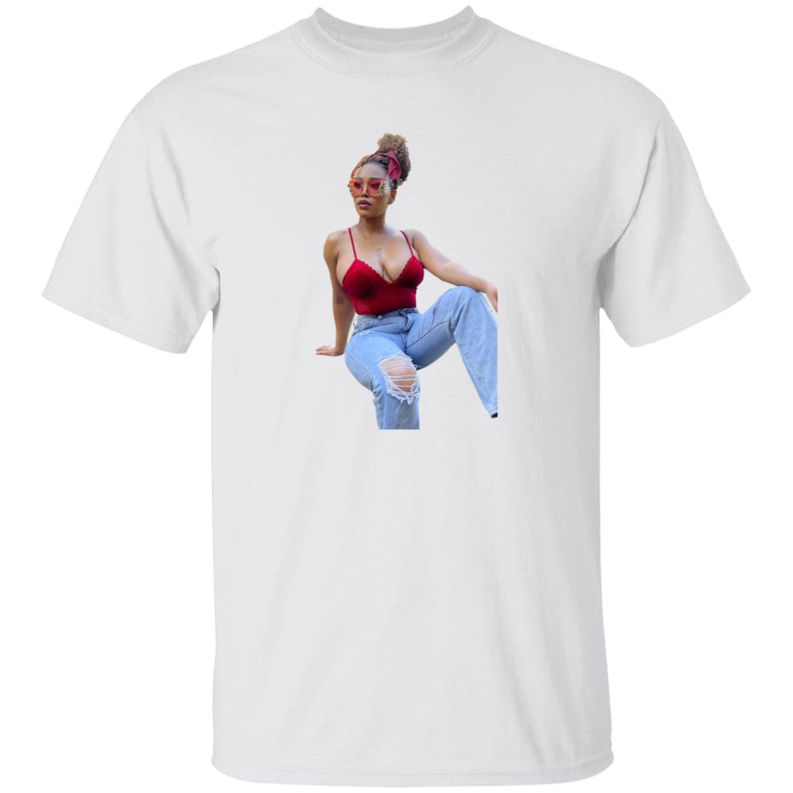 Sonia Mbele Shirt Mentions Sonia Mbele Shirt Hoodie Sweatshirt - Teechipus