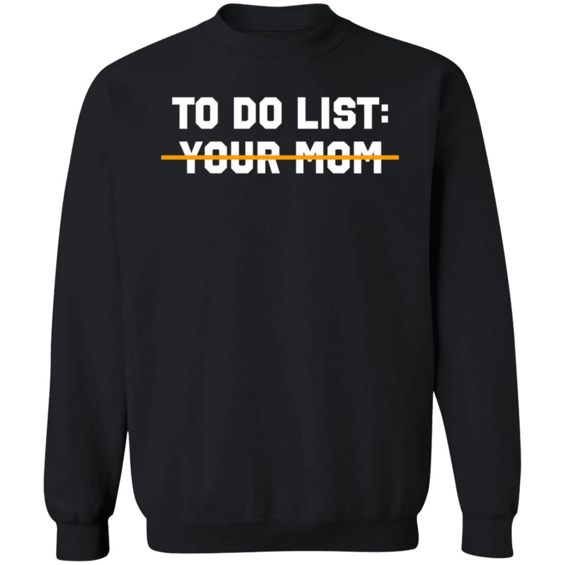 James Lindsay Champion Manspreader To Do List Your Mom Shirt Hoodie Sweatshirt - Teechipus