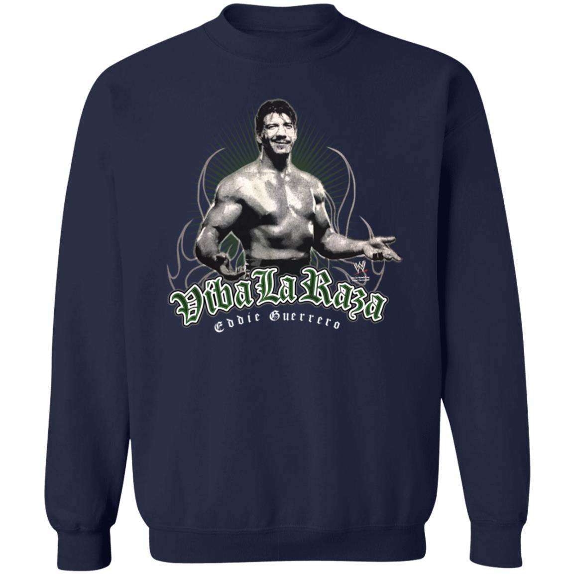 Viba La Raza Shirt George Kittle Viba La Raza Shirt Hoodie Sweatshirt - Teechipus