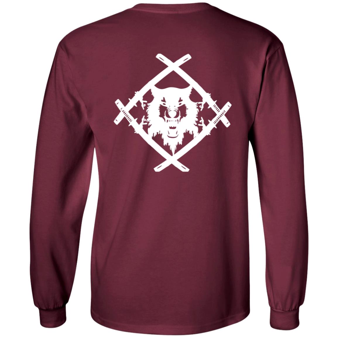 Hollow Be Thy Squad Merch Puff Official Hs Hoodie - Teechipus