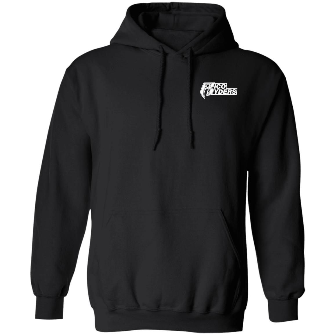 Rico Bo$Co Rico Ryders Hoodie Shirt Sweatshirt