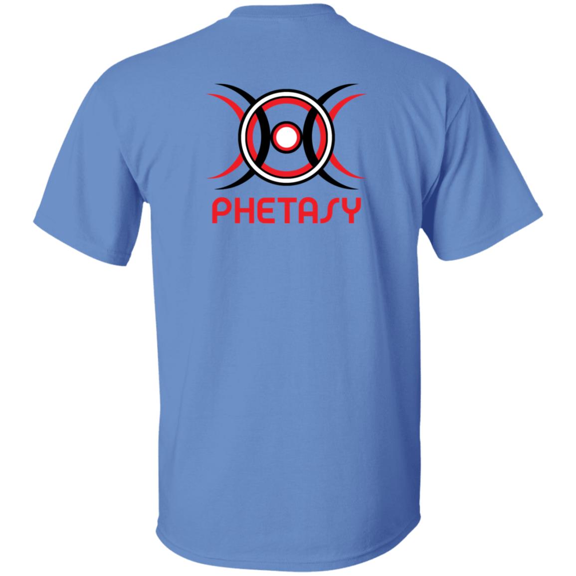 Phetasy Champion Hoodie Phetasy Merch - Teechipus