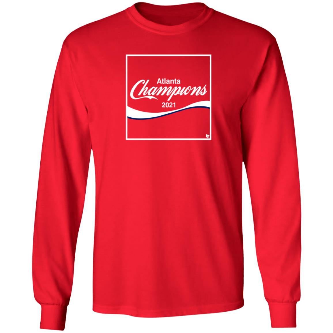 Darren Rovell Atl Champions 2021 Shirt Hoodie Sweatshirt BreakingT Store - Teechipus