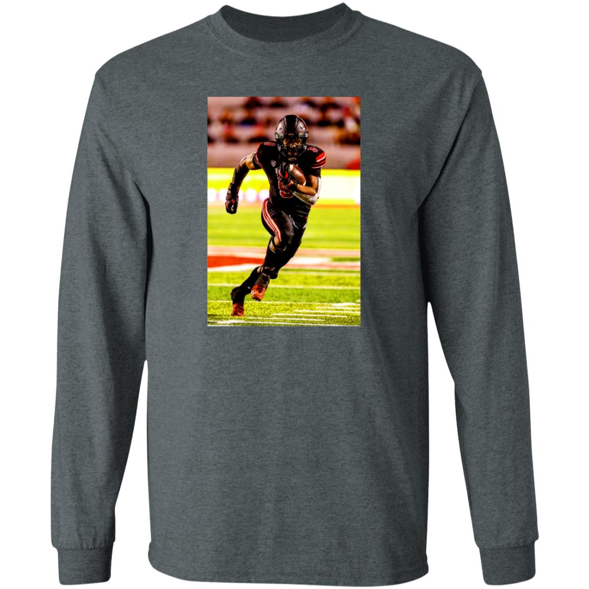 Tavion Thomas Hoodie Josh Newman Thomas Hoodie - Teechipus