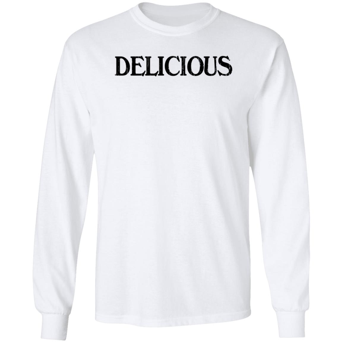 Brian Wilson Delicious Shirt Super70ssports Store - Teechipus
