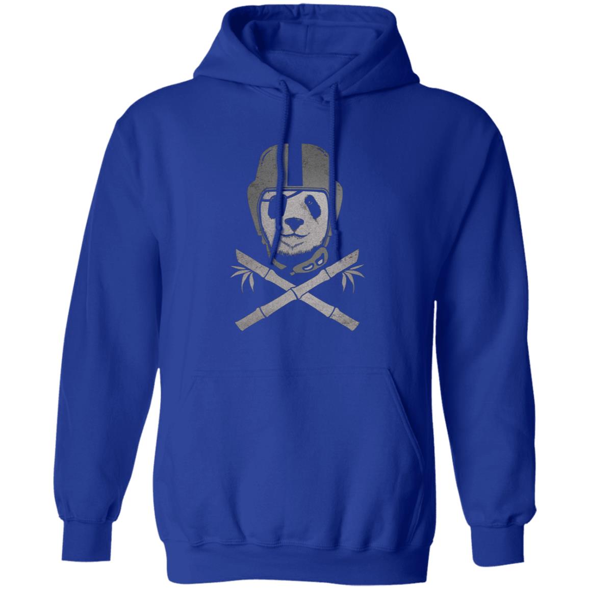 Panda Raiders Shirt Robin Lehner Panda Las Vegas Raiders Shirt - Teechipus