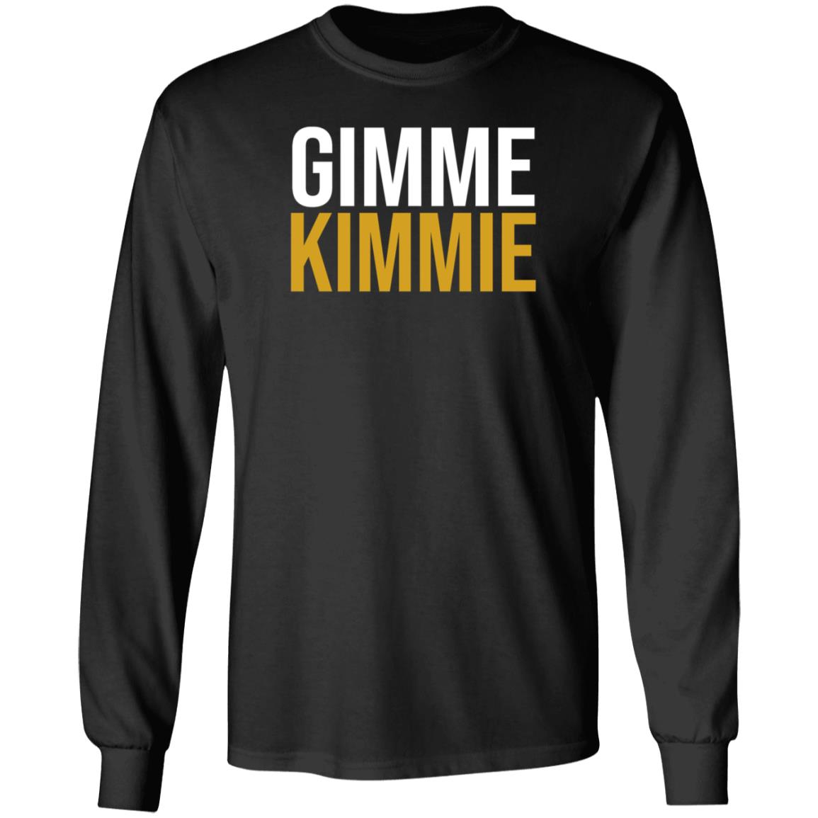 573Tees Store Gimme Kimmie Shirt - Teechipus