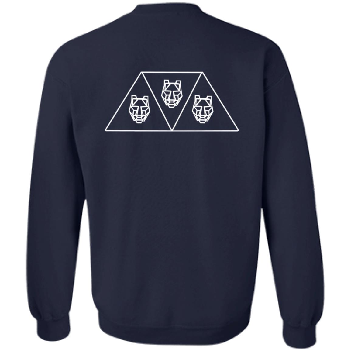 Going To Shows Is Therapy Hoodie Blacktigersexmachine Store - Teechipus