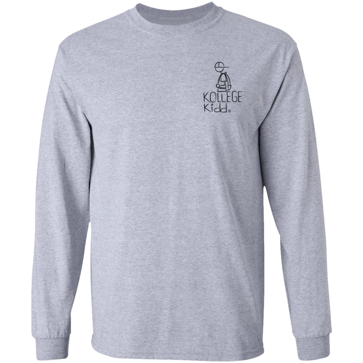 BMF Big Meech Kollege Kidd Shirt Hoodie Swearshirt - Teechipus