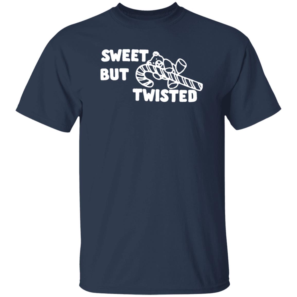 Sweet But Twisted Shirt Cody Ko Merch - Teechipus