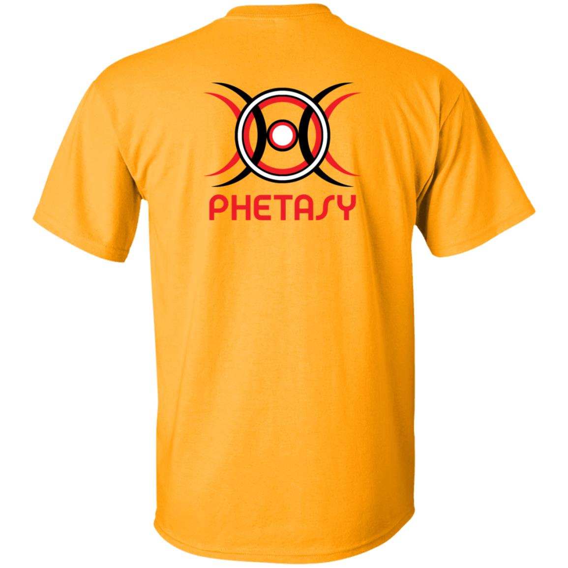 Phetasy Champion Hoodie Phetasy Merch - Teechipus